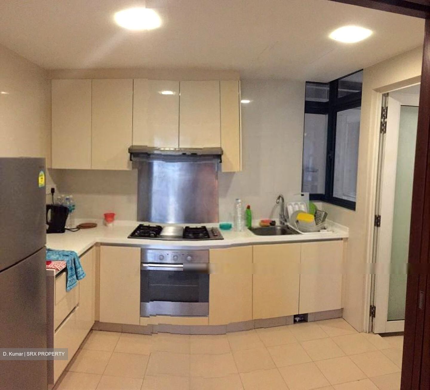 City Square Residences (D8), Condominium #284808351